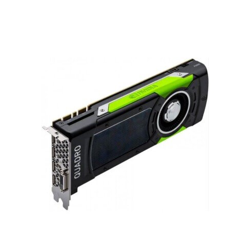 Placi Video NVidia Quadro P6000 24GB GDDR5X 384-bit